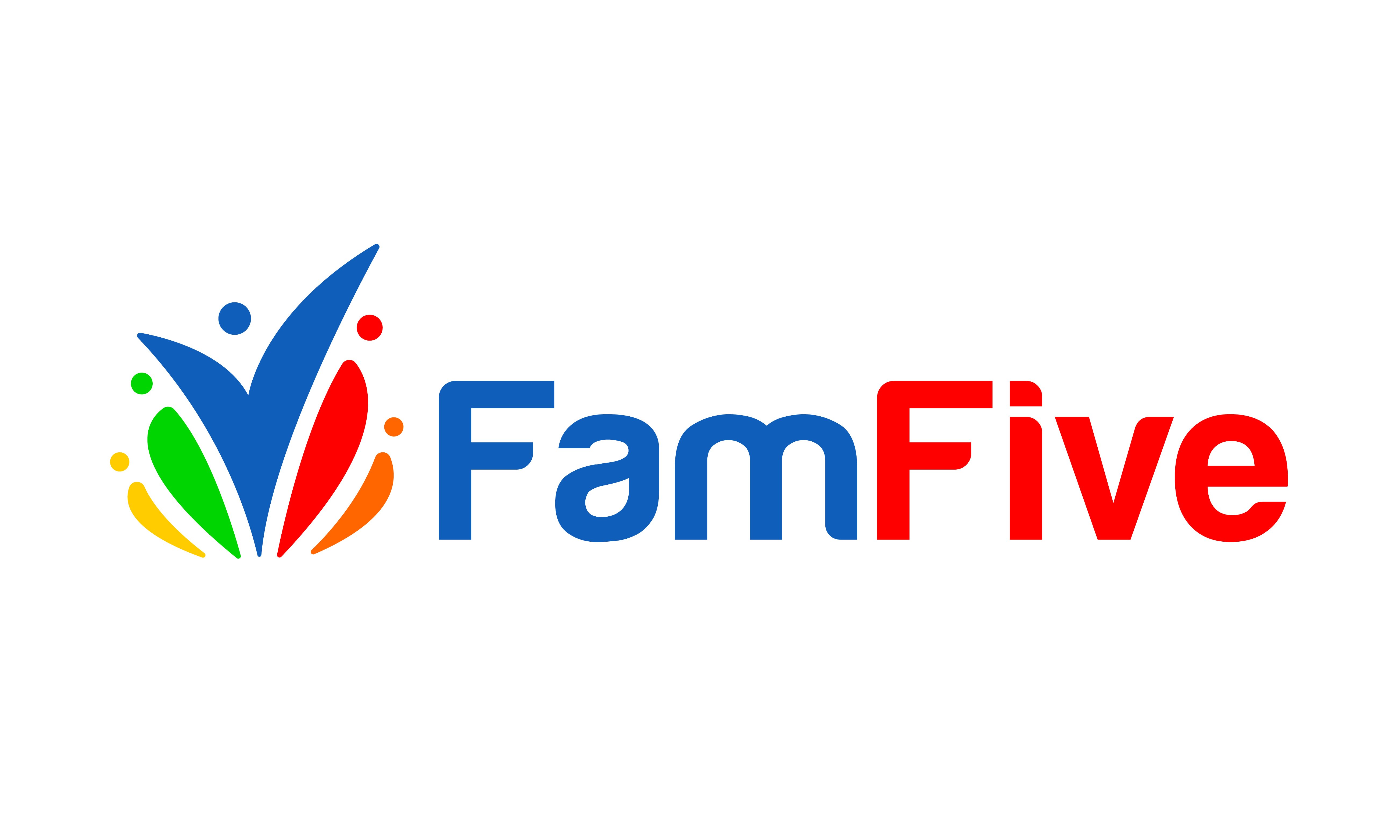 FamFive logo